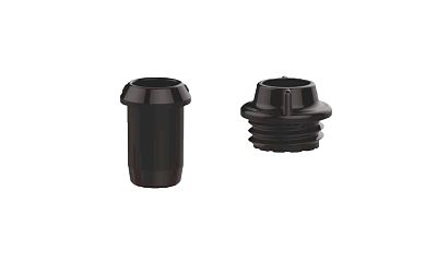 Превью  Адаптер для лапки KV+ Base Insert & Nut